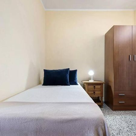 Costa Azul Apartamento Con Vista Candelaria Kültér fotó