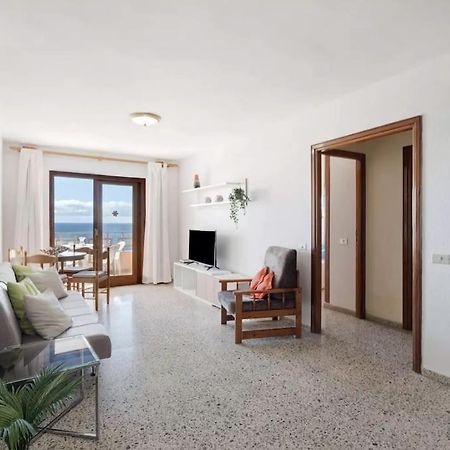 Costa Azul Apartamento Con Vista Candelaria Kültér fotó