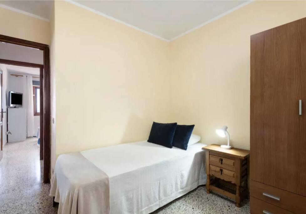 Costa Azul Apartamento Con Vista Candelaria Kültér fotó
