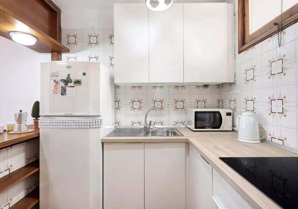 Costa Azul Apartamento Con Vista Candelaria Kültér fotó